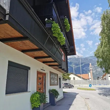 Apartment Bogner Brixlegg