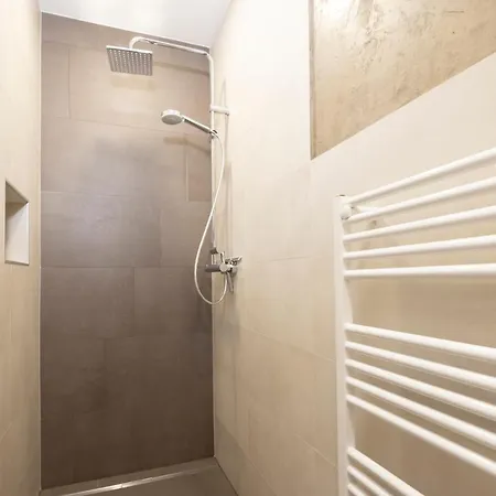 Apartament Bogner