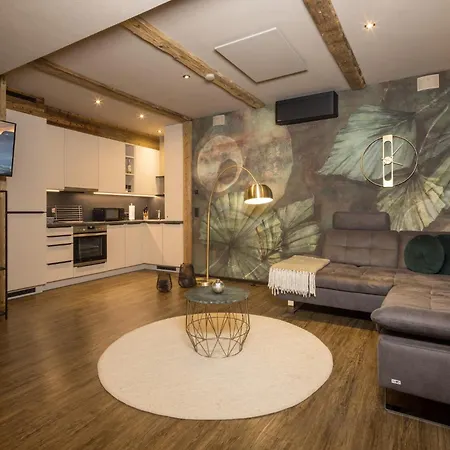 Apartment Bogner Brixlegg