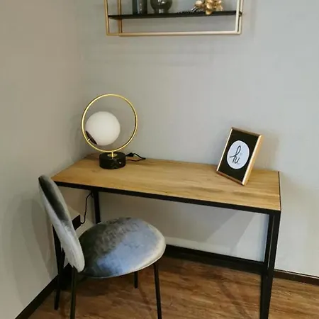 Bogner Apartment