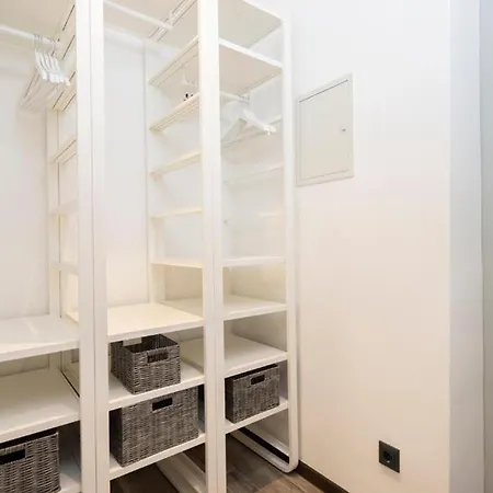 Bogner Apartment *