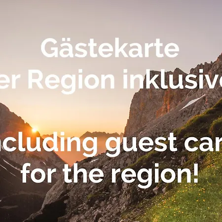 Bogner Appartamento Brixlegg