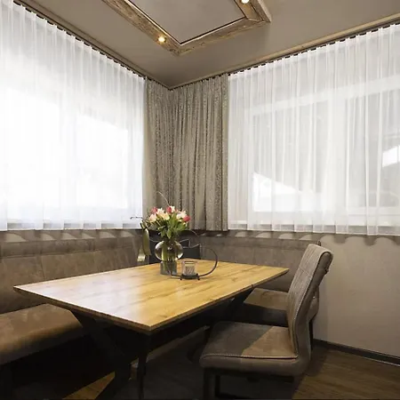 Appartamento Bogner Brixlegg