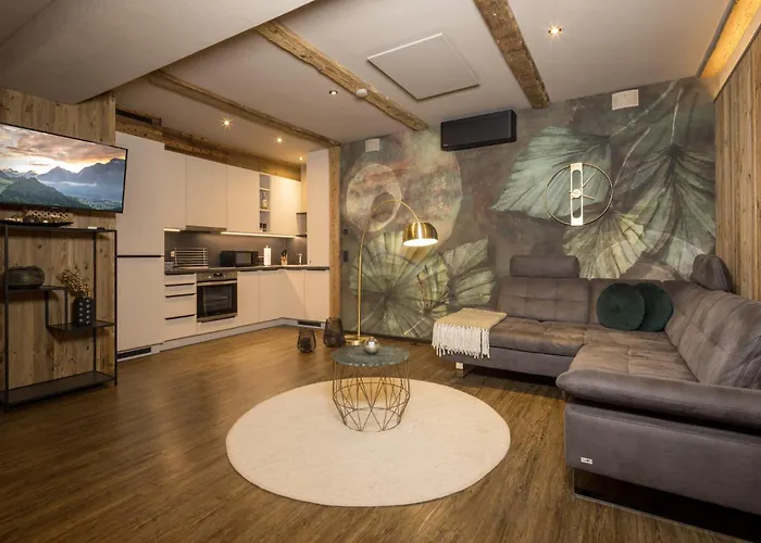 Appartement Bogner Brixlegg