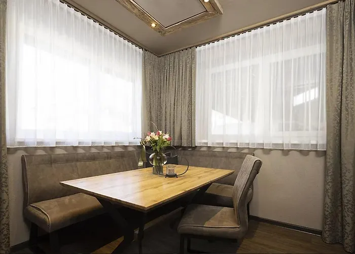 Appartement Bogner Brixlegg