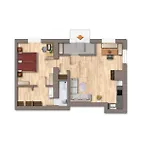 Bogner Apartamento