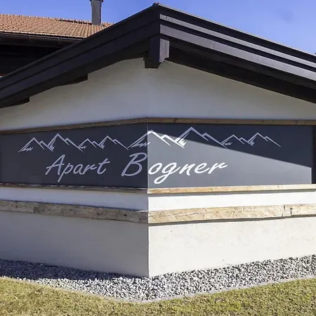 Bogner Brixlegg